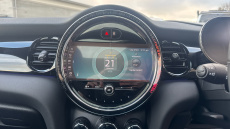 MINI Hatchback 135kW Cooper S Level 3 33kWh 3dr Auto Electric Hatchback